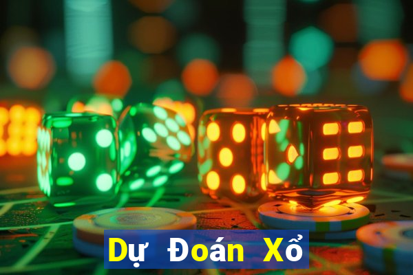 Dự Đoán Xổ Số ninh thuận ngày 2