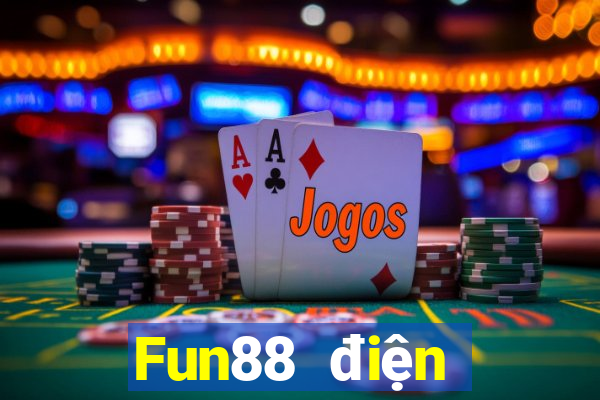 Fun88 điện thoại di động Bao Cai