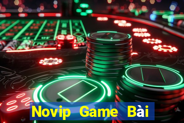 Novip Game Bài Poker Online