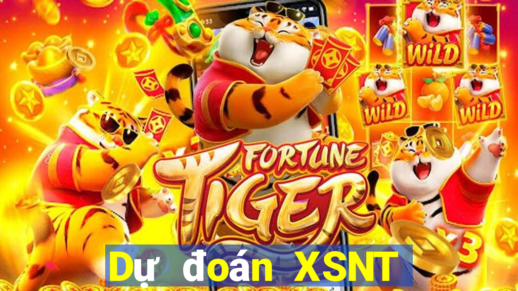 Dự đoán XSNT thứ Ba