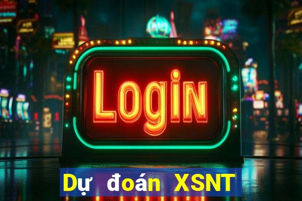 Dự đoán XSNT thứ Ba