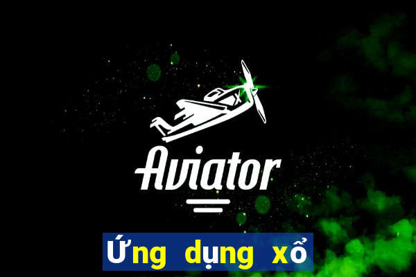 Ứng dụng xổ số Aver