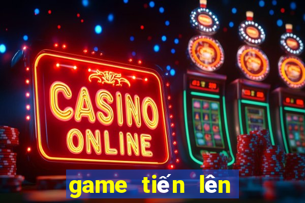 game tiến lên offline pc