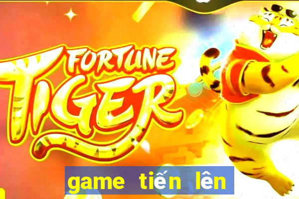 game tiến lên offline pc