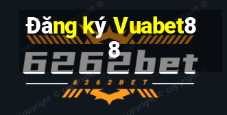 Đăng ký Vuabet88