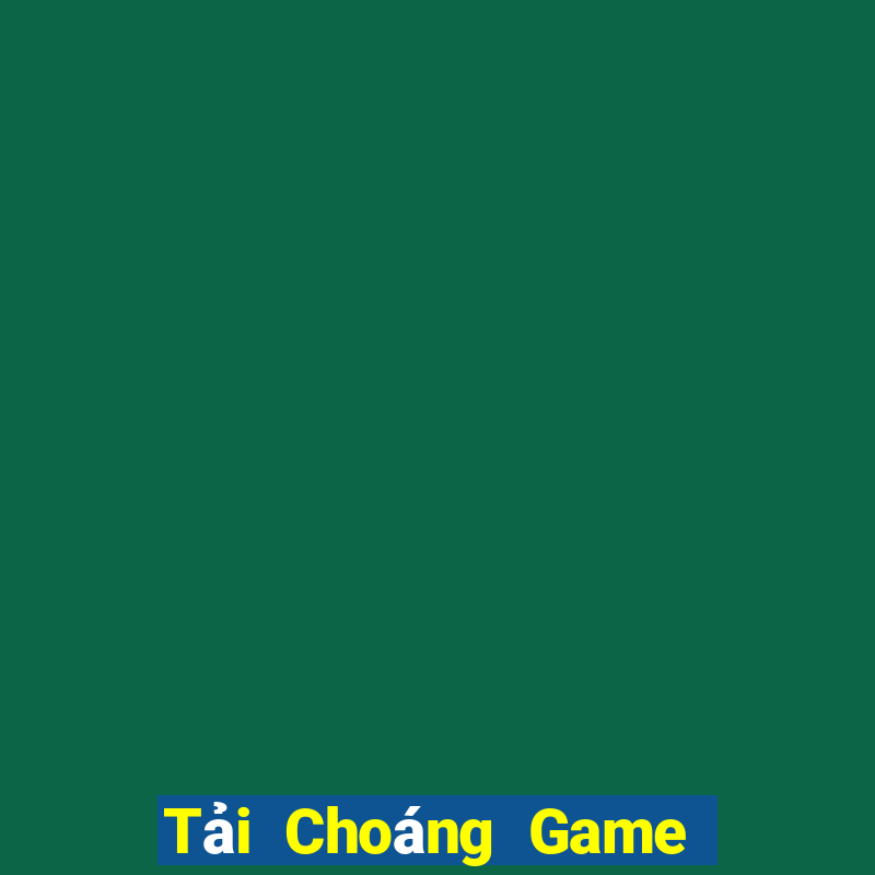 Tải Choáng Game Bài 3 Cây