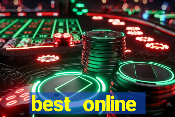 best online gambling sites canada