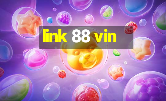 link 88 vin