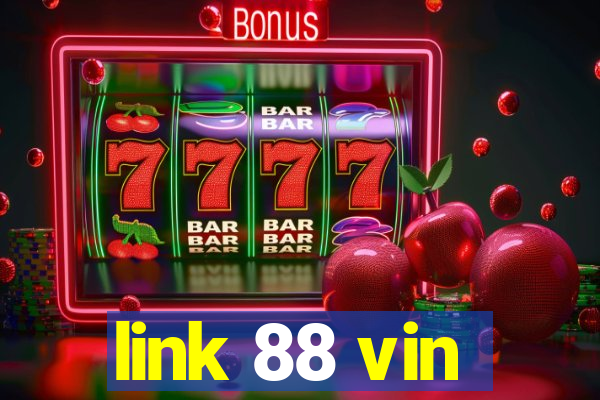 link 88 vin