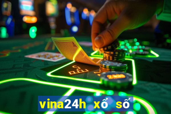 vina24h xổ số bạc liêu