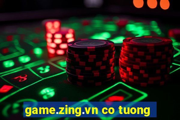 game.zing.vn co tuong