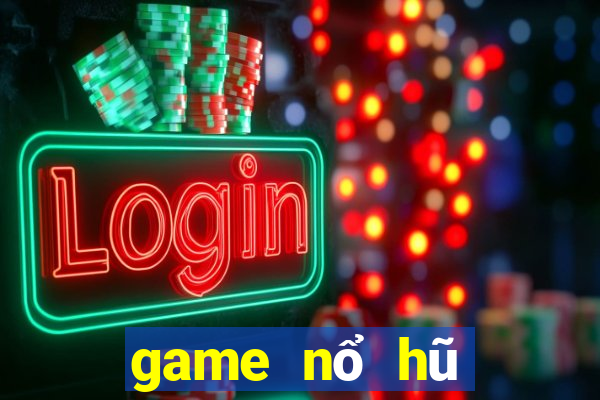 game nổ hũ nạp thẻ gate