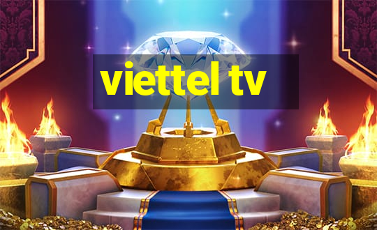 viettel tv