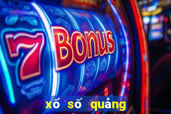 xổ số quảng nam mùng 2 tháng 4