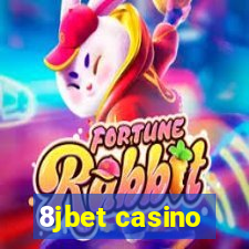 8jbet casino