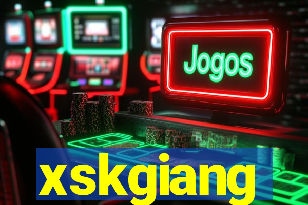 xskgiang