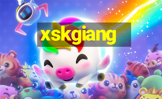 xskgiang