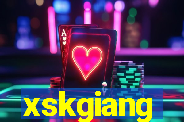 xskgiang