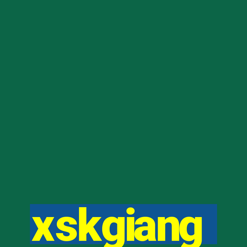 xskgiang