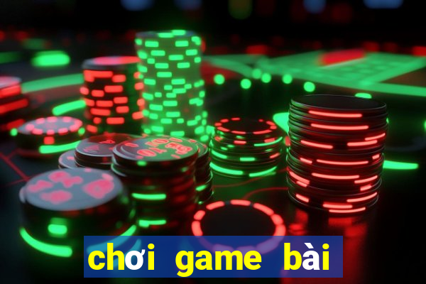 chơi game bài đổi thẻ cào