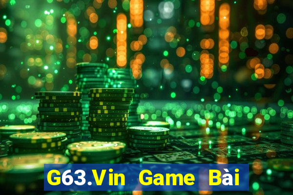 G63.Vin Game Bài Yugioh Android