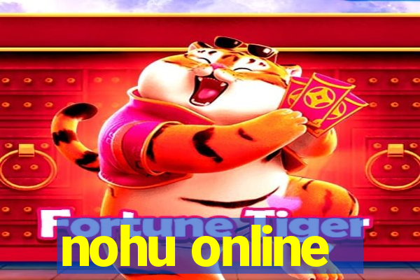 nohu online