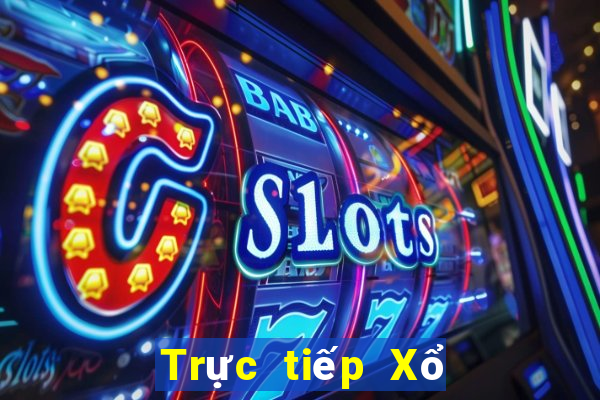 Trực tiếp Xổ Số ninh thuận ngày 27