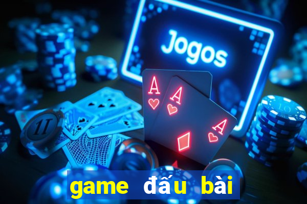 game đấu bài phép thuật