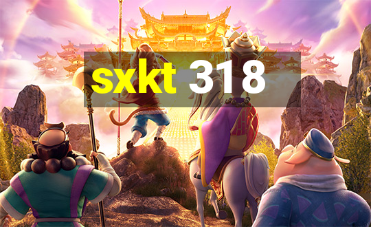 sxkt 31 8