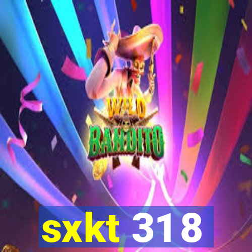 sxkt 31 8