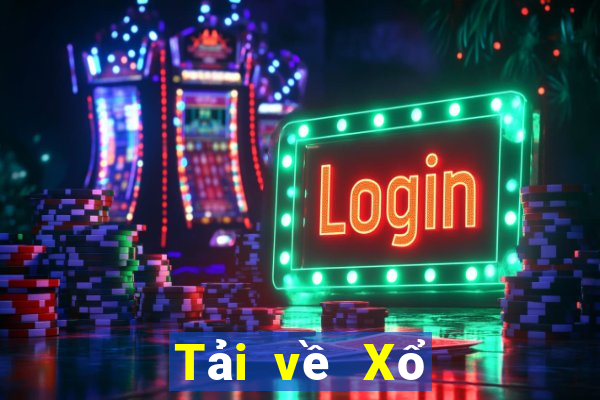 Tải về Xổ số 8 cho Android