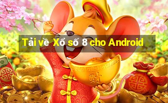 Tải về Xổ số 8 cho Android