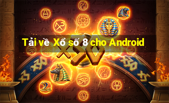 Tải về Xổ số 8 cho Android