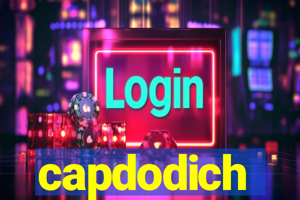 capdodich