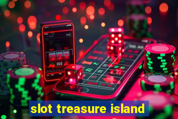 slot treasure island