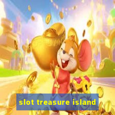 slot treasure island