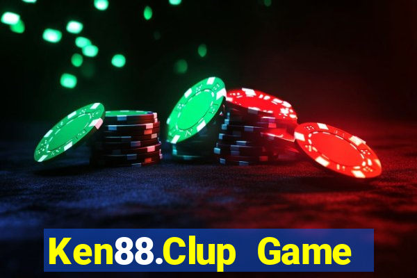 Ken88.Clup Game Bài Nạp The Garena