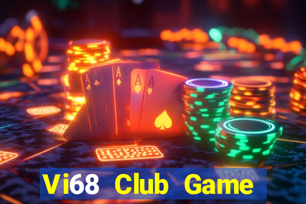 Vi68 Club Game Bài Nạp Sms