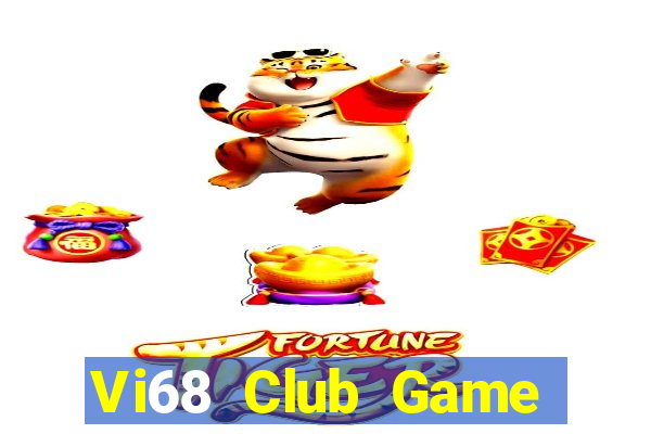 Vi68 Club Game Bài Nạp Sms