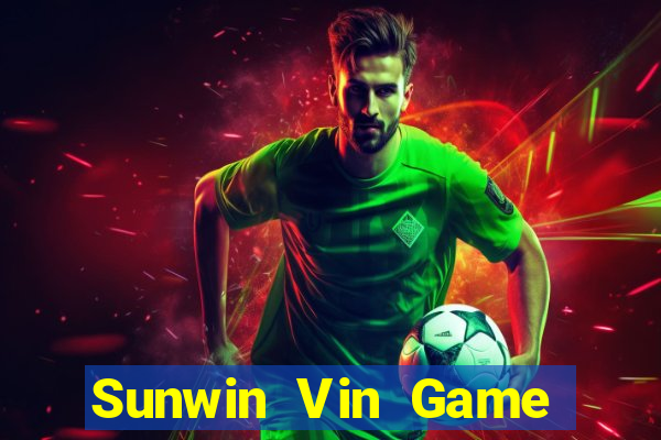 Sunwin Vin Game Bài Vàng