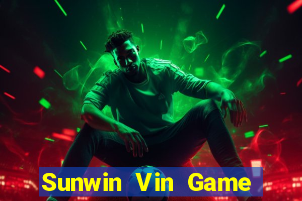 Sunwin Vin Game Bài Vàng