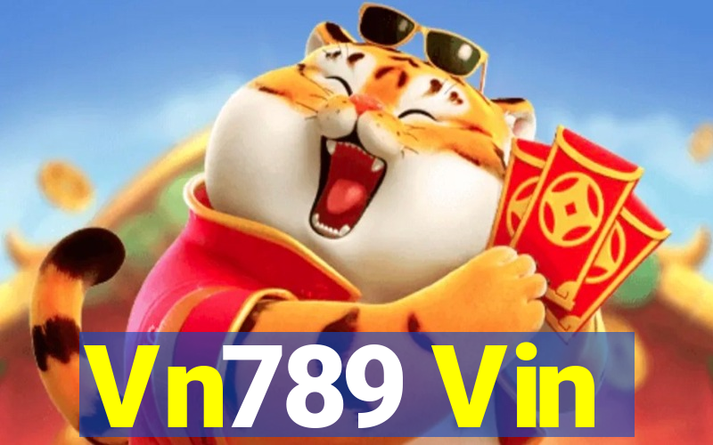 Vn789 Vin