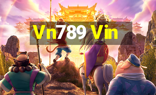 Vn789 Vin