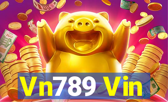 Vn789 Vin