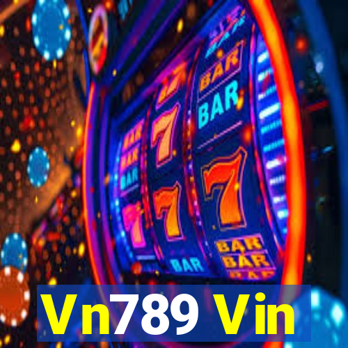 Vn789 Vin