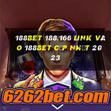 188bet 188.166 link vào 188bet cập nhật 2023