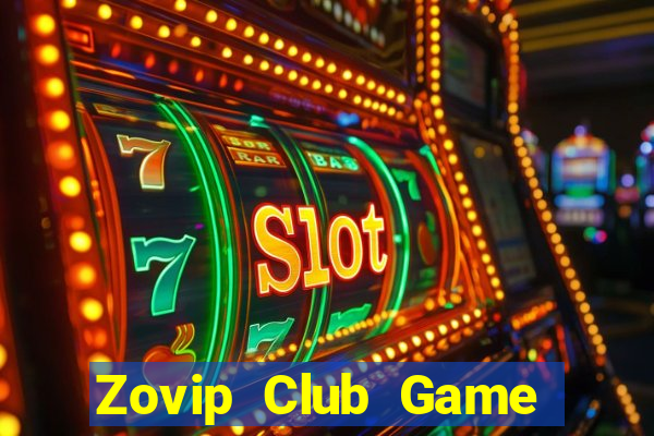 Zovip Club Game Bài Xì Lát