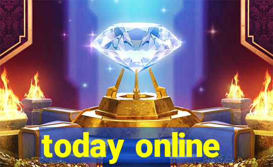 today online