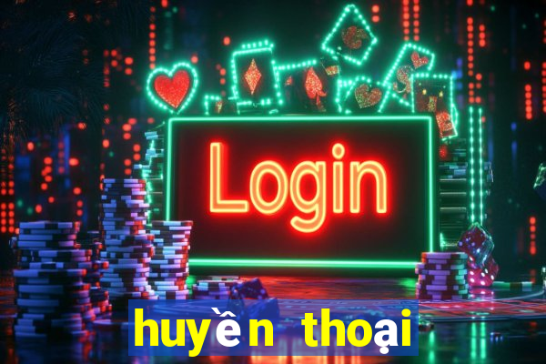 huyền thoại bóng đá thế giới