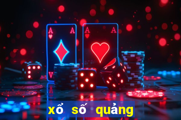 xổ số quảng ngãi 1 7